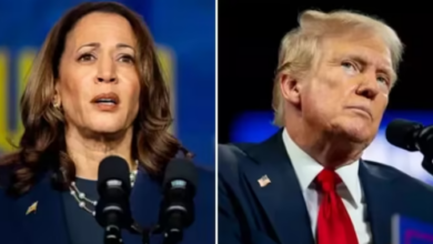 Photo of चुनाव में डोनाल्ड ट्रंप की बढ़ी मुश्किलें; जहां हुआ था हमला