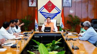 Photo of समाज कल्याण योजनाओं का सोशल ऑडिट करने में उत्तराखंड देश का पहला राज्य