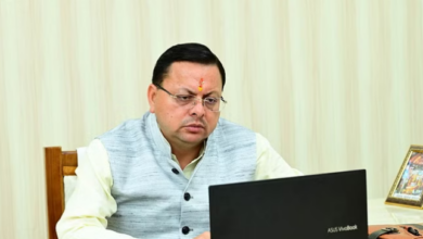 Photo of उत्तराखंड : सीएम 16 अगस्त को शिक्षक भर्ती के अभ्यर्थियों को देंगे नियुक्तिपत्र