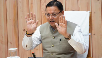 Photo of उत्तराखंड : प्री-रजिस्ट्रेशन में छूट से 300 उद्योगों को राहत, MSME नीति-2015 के तहत सब्सिडी का लाभ