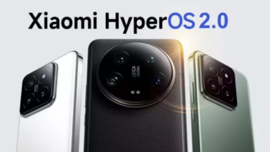 Photo of Xiaomi HyperOS 2.0 जल्द होगा लॉन्च