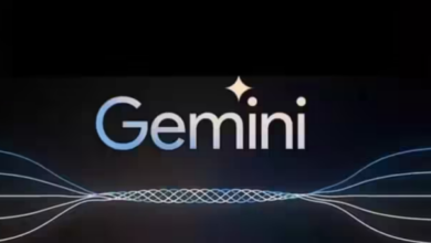 Photo of Made by Google इवेंट में लाइव डेमो के दौरान फेल हुआ Gemini AI