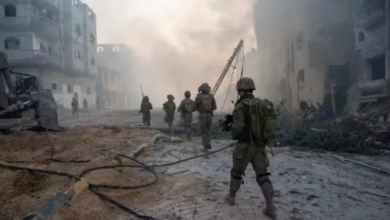 Photo of आज होने वाली गाजा संघर्ष विराम वार्ता में हिस्सा नहीं लेगा हमास