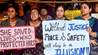 Photo of उत्तराखंड में डॉक्टरों का आज से 24 घंटे का कार्य बहिष्कार