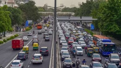 Photo of अब पश्चिमी और उत्तरी दिल्ली के बीच आवाजाही होगी आसान