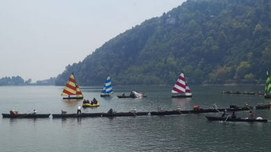 Photo of नैनीताल नगर का होगा भूगर्भीय अध्ययन, भूस्खलन के खतरे का होगा आकलन!