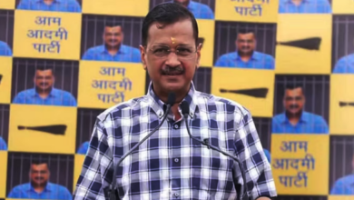 Photo of दिल्ली: अरविंद केजरीवाल की जेड प्लस सुरक्षा नहीं होगी वापस