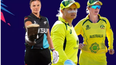 Photo of Women T20 World Cup में सबसे ज्‍यादा रन बनाने वाली टॉप-5 बैटर्स