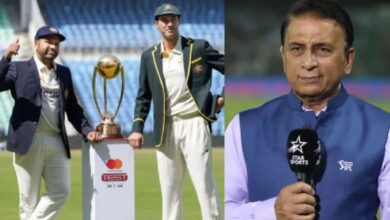 Photo of  Sunil Gavaskar की बड़ी भविष्यवाणी, बताया कौन-सी टीम जीतेगी बॉर्डर-गावस्कर ट्रॉफी