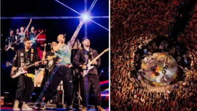 Photo of 8 साल बाद फिर इंडिया में परफॉर्म करने जा रहा है Coldplay बैंड