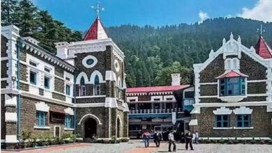 Photo of हाईकोर्ट बार एसोसिएशन का चुनाव आज: 1200 मतदाता तय करेंगे 32 प्रत्याशियों का भाग्य