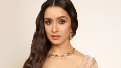 Photo of रिलेशनशिप में हैं Shraddha Kapoor, पहली बार ब्वॉयफ्रेंड का किया जिक्र