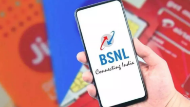 Photo of BSNL का सबसे जबरदस्त प्लान, 52 दिनों की वैलिडिटी के साथ मिलते हैं कॉलिंग और डेटा बेनिफिट