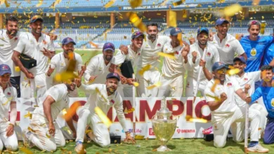 Photo of Ranji Trophy 2024-25: बदले हुए अंदाज में होगी रणजी ट्रॉफी, दो फेज में होंगे मैच