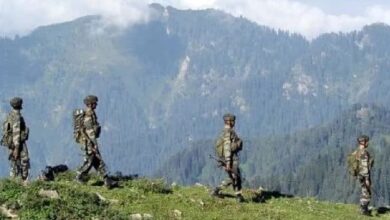 Photo of दीपावली से देपसांग-डेमचोक में पेट्रोलिंग शुरू करेगी आर्मी