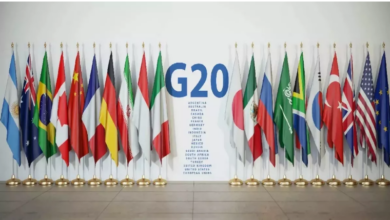 Photo of G-20: जी-20 के ब्राजील घोषणापत्र पर सहमति बनाने में मदद करेगा भारत