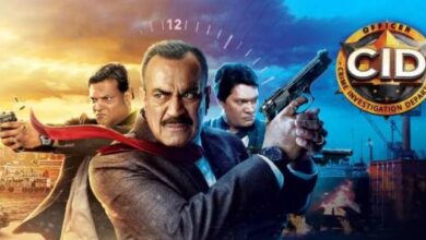 Photo of CID Season 2: लौट रही है ACP प्रद्युमन की ‘सी.आई.डी’ टीम