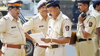 Photo of चुनाव से पहले पालघर में 3 करोड़ से ज्यादा की नकदी जब्त, पुलिस का बड़ा एक्शन