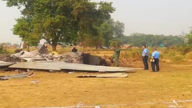 Photo of Mig-29 Crash: मिग-29 हादसे का सच…तीन जांच कमेटियां जुटा रहीं जानकारी