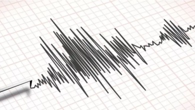 Photo of जोरदार भूकंप से दहला क्यूबा, 6.8 तीव्रता के चलते कई इमारतों को पहुंचा नुकसान!