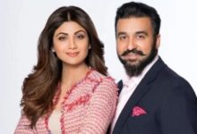 Photo of Shilpa Shetty के पति Raj Kundra पर फिर मंडराया खतरा, ED की छापेमारी