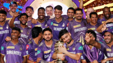 Photo of IPL 2025 Auction: KKR की नजर खिताब बरकरार रखने पर, ऑक्‍शन में ही कर लेगी जीत की तैयारी