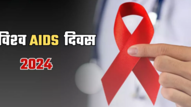 Photo of सिर्फ फिजिकल ही नहीं मेंटली भी बीमार बना सकता है AIDS