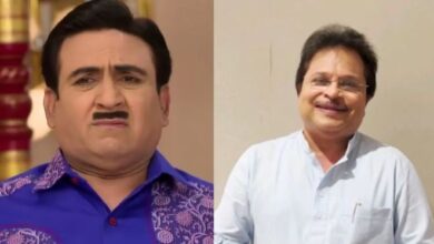 Photo of TMKOC: असित मोदी से हुए झगड़े पर Dilip Joshi ने तोड़ी चुप्पी