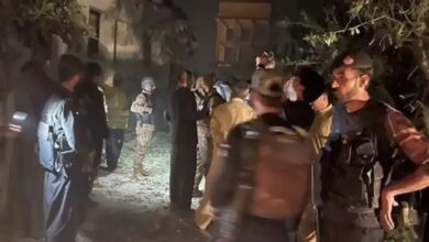 Photo of पाकिस्तान में हुए दो अलग-अलग सड़क हादसों में 16 लोगों की मौत