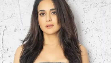 Photo of  Preity Zinta ने 18 करोड़ के लोन माफ करने के आरोप पर तोड़ी चुप्पी