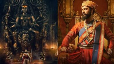 Photo of Vicky Kaushal के बाद ये साउथ एक्टर दिखाएगा Chhatrapati Shivaji Maharaj की कहानी