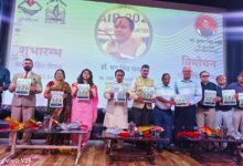 Photo of सभी विद्यालयों में इसी सत्र से बैगलेस-डे लागूः डॉ. धन सिंह रावत