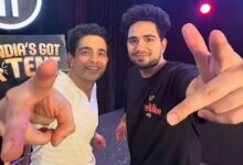 Photo of Samay Raina के कमबैक पर बोले रणदीप इलाहबादिया, कहा – ‘मेरी गलती की वजह से’
