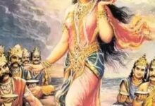 Photo of  समुद्र मंथन से जुड़ी है मोहिनी एकादशी की कहानी, जानिए क्यों श्रीहरि बने थे सुंदरी