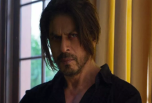 Photo of पठान 2: फिर लौट रहा है ‘पठान’, शाह रुख खान ने अगले मिशन के लिए कस ली कमर