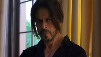 Photo of पठान 2: फिर लौट रहा है ‘पठान’, शाह रुख खान ने अगले मिशन के लिए कस ली कमर