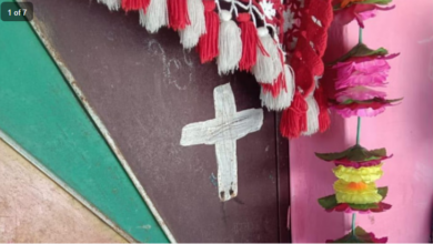 Photo of पीलीभीत में तीन हजार सिखों का धर्मांतरण… नेपाल सीमा पर चल रहा बड़ा ‘खेल’