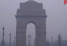 Photo of दिल्ली-एनसीआर में हवा खराब, वायु प्रदूषण के स्तर में अचानक वृद्धि के बाद ग्रेप-1 लागू