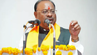 Photo of CJI के प्रोटोकॉल में चूक का मामला, कैबिनेट मंत्री बावनकुले ने मांगी माफी