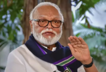 Photo of देवेंद्र फडणवीस कैबिनेट में शामिल होंगे NCP नेता छगन भुजबल, आज लेंगे मंत्री पद की शपथ