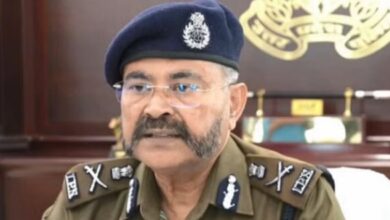 Photo of यूपी: सीमा पर तनाव के चलते प्रदेश में पुलिसकर्मियों की छुट्टी रद्द
