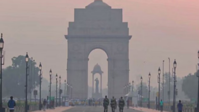 Photo of CREA की रिपोर्ट में खुलासा: देश के 10 अधिक प्रदूषित शहरों में पांचवें पायदान पर दिल्ली