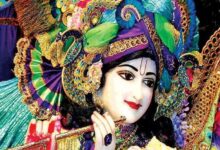 Photo of मोहिनी एकादशी पर श्री हरि को लगाएं ये दिव्य भोग