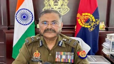 Photo of यूपी पुलिस को मिलेगा नया चीफ! रेस में कई बड़े नाम शामिल