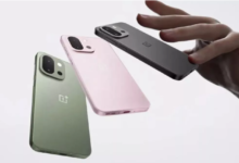 Photo of OnePlus का दमदार ‘छोटू फोन’ आज होगा लॉन्च