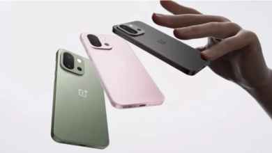 Photo of OnePlus का दमदार ‘छोटू फोन’ आज होगा लॉन्च