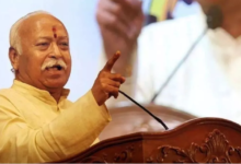 Photo of मुंबई : PAK को लेकर RSS प्रमुख का बड़ा बयान; पहलगाम हमले पर कही ये बात