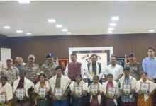Photo of Anti-Naxal अभियान में महाराष्ट्र के हाथ लगी बड़ी जीत