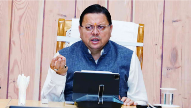 Photo of त्रिस्तरीय पंचायतों में आरक्षण तय, शासनादेश जारी,  2011 की जनगणना के आधार पर किया निर्धारण