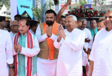 Photo of पटनावासियों को भारत के पहले डबल डेकर एलिवेटेड कॉरिडोर की सौगात